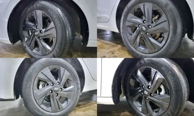 Hyundai Avante 2021, 56000 км, за 18600000 KRW - фото 20