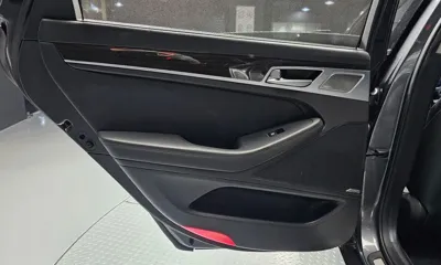 Genesis G80 2017, 155143 км, за 14900000 KRW - фото 25