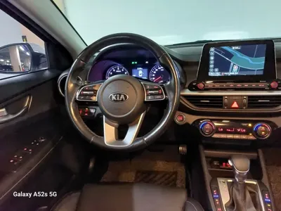 Kia K3 2019, 118122 км, за 11990000 KRW - фото 17