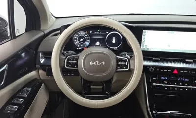 Kia Canival 2022, 91027 км, за 33500000 KRW - фото 13