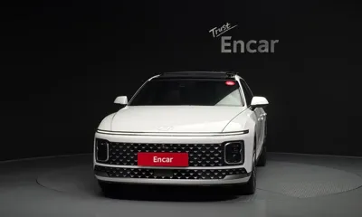 Hyundai Grandeur 2024, 78389 км, за 33990000 KRW