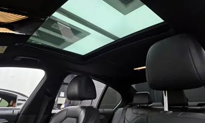 BMW 5-Series 2018, 216009 км, за 17000000 KRW - фото 15