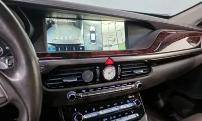 Genesis EQ900 2017, 178099 км, за 16400000 KRW - фото 17