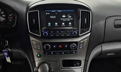 Hyundai Starex 2020, 82470 км, за 19600000 KRW - фото 14