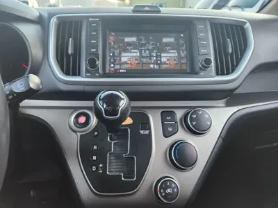 Kia Ray 2018, 113616 км, за 8990000 KRW - фото 14