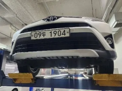 Toyota RAV4 · 2018 год