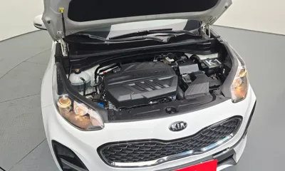 Kia Sportage 2019, 25864 км, за 18600000 KRW - фото 6