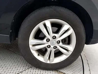 Hyundai Tucson 2012, 164422 км, за 3590000 KRW - фото 20
