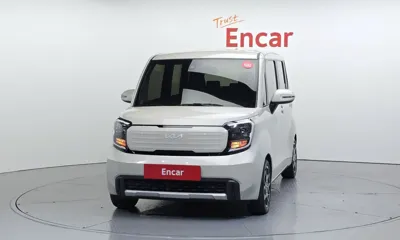 Kia Ray 2024, 14903 км, за 17300000 KRW