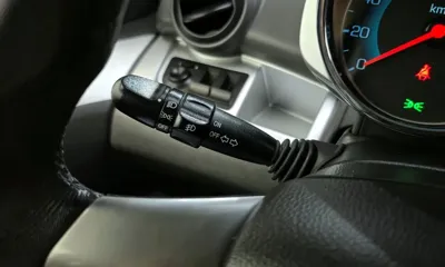 ChevroletGMDaewoo Spark 2014, 58665 км, за 3500000 KRW - фото 16