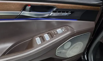 Genesis G90 2020, 166322 км, за 99990000 KRW - фото 30