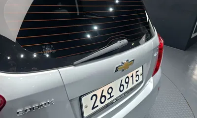 ChevroletGMDaewoo Spark 2017, 44804 км, за 5900000 KRW - фото 31