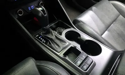 Hyundai Tucson 2017, 219561 км, за 8300000 KRW - фото 9
