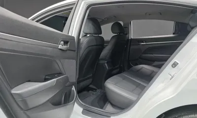 Hyundai Avante 2018, 122193 км, за 8900000 KRW - фото 18