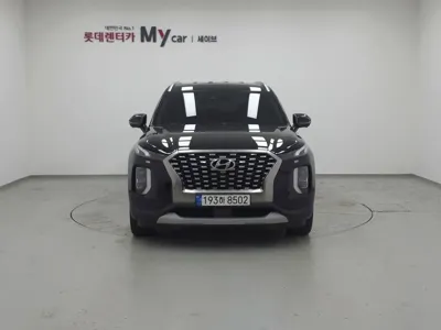 Hyundai Palisade 2022, 96329 км, за 24480000 KRW - фото 8