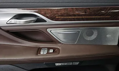 BMW 7-Series 2017, 136403 км, за 26500000 KRW - фото 33