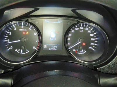 Nissan Qashqai 2019, 53000 км, за 62047.64 CNY - фото 12