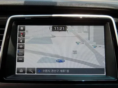 Hyundai Sonata 2018, 200264 км, за 8000000 KRW - фото 13