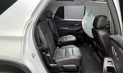 ChevroletGMDaewoo Traverse 2020, 45555 км, за 24900000 KRW - фото 26