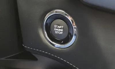 KG_Mobility_Ssangyong Rexton 2019, 41729 км, за 16500000 KRW - фото 13