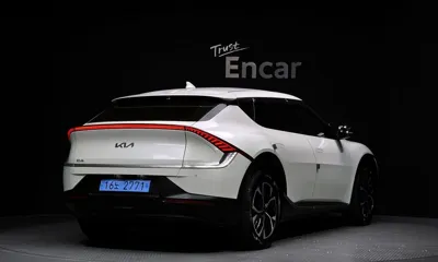 Kia EV6 2023, 115435 км, за 26500000 KRW