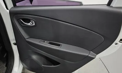 Renault-KoreaSamsung QM3 2019, 48330 км, за 9900000 KRW - фото 25