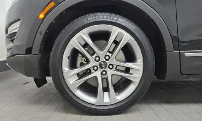 Lincoln MKC 2017, 102024 км, за 8900000 KRW - фото 5