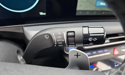 Hyundai Sonata 2026, 18 км, за 28800000 KRW - фото 17