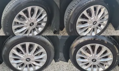 Hyundai Sonata 2016, 188152 км, за 6330000 KRW - фото 18
