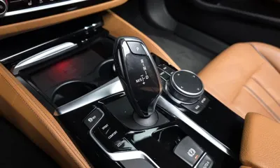 BMW 5-Series 2018, 113596 км, за 22990000 KRW - фото 9