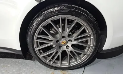 Porsche Panamera 2023, 12673 км, за 139000000 KRW - фото 21