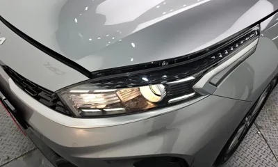 Kia K3 2022, 31811 км, за 17300000 KRW - фото 22