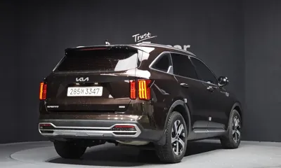 Kia Sorento 2023, 114204 км, за 24390000 KRW - фото 2