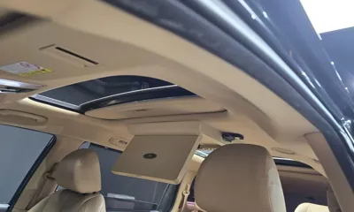 Kia Canival 2016, 160047 км, за 9980000 KRW - фото 18