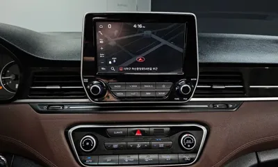 Hyundai Starex 2019, 142288 км, за 17900000 KRW - фото 14