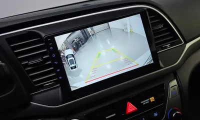 Hyundai Avante 2018, 94385 км, за 10900000 KRW - фото 16