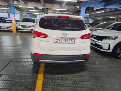 Hyundai Santafe 2014, 286000 км, за 4600000 KRW - фото 5