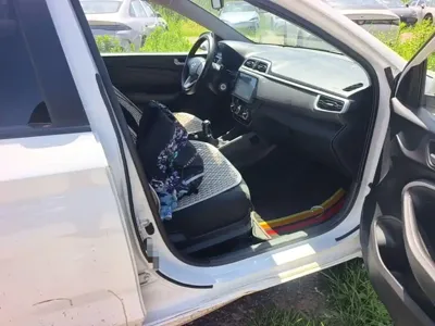 Hyundai Verna 2018, 113400 км, за 15300 CNY - фото 11