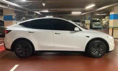Tesla Model Y 2026, 300 км, за 35670000 KRW
