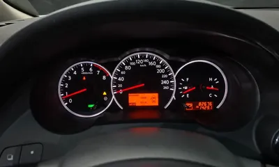 Nissan Altima 2011, 82676 км, за 2400000 KRW - фото 8