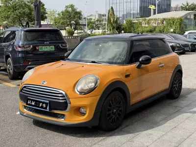 MINI MINI · 2014 год