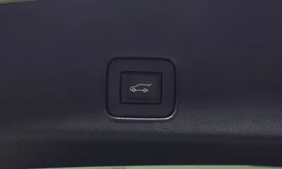 ChevroletGMDaewoo Trailblazer 2024, 16868 км, за 27800000 KRW - фото 20