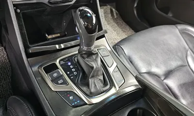 Hyundai Grandeur 2014, 122561 км, за 5500000 KRW - фото 9