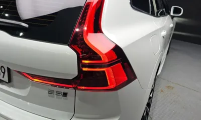 Volvo XC60 2026, 14 км, за 79990000 KRW - фото 23