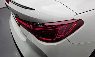 BMW M4 2025, 13867 км, за 128000000 KRW - фото 23