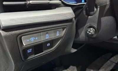 Genesis G80 2023, 63867 км, за 42990000 KRW - фото 20