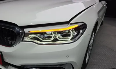BMW 5-Series 2018, 69590 км, за 23000000 KRW - фото 22