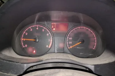 Hyundai Verna (older generation) 2014, 109000 км, за 26036.22 CNY - фото 16
