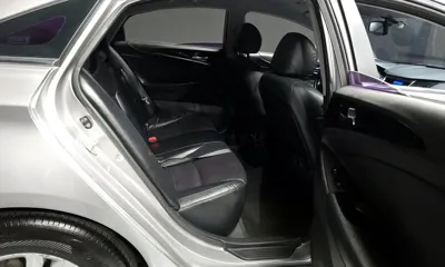 Hyundai Sonata 2011, 74514 км, за 3990000 KRW - фото 12