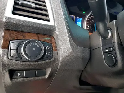 Ford Explorer 2013, 126000 км, за 4790000 KRW - фото 11